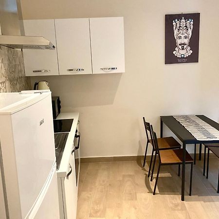 Villa La Dimora Di Silvio Aeroporto di Catania Fontana Rossa Esterno foto