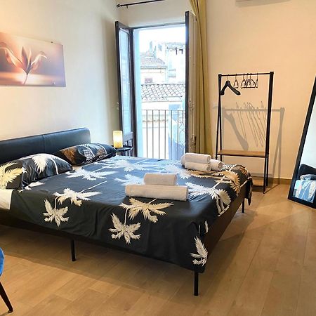 Villa La Dimora Di Silvio Aeroporto di Catania Fontana Rossa Esterno foto