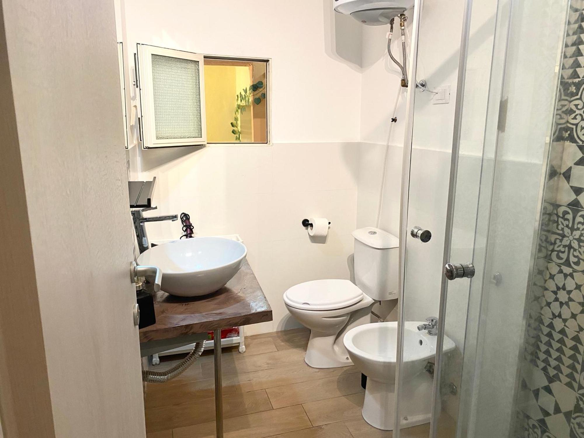 Villa La Dimora Di Silvio Aeroporto di Catania Fontana Rossa Esterno foto