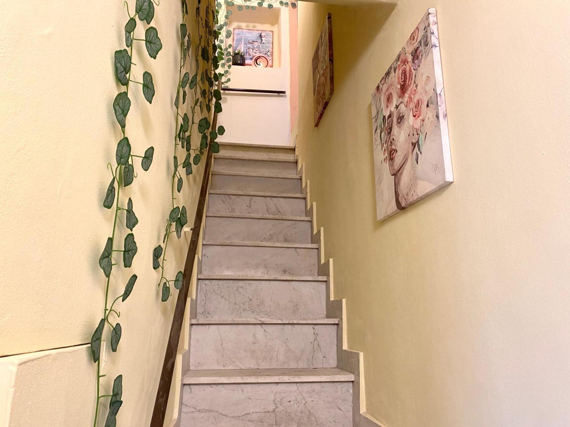 Villa La Dimora Di Silvio Aeroporto di Catania Fontana Rossa Esterno foto